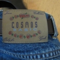 Bild 10 von Damenhose, Jeanshose, Cosmos, Größe 22 ✔️