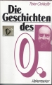 Die Geschichten des 0., Peter Orthofer, Ueberreuter ✔️