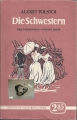 Die Schwestern, 1. Buch, Alexej Tolstoi