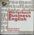 Wörterbuch Business English
