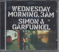 Bild 1 von Wednesday morning, 3 AM, Simon and Garfunkel, CD