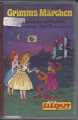 Bild 1 von Grimms Märchen, Froschkönig, Schweinehirt, MC, Kassette