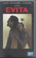 Bild 1 von Evita, Madonna, Banderas, Pryce, VHS