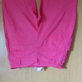 Bild 10 von Damenhose, rosa, pink, Sommerhose, frisch, leicht, Größe 39-40