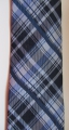 Bild 2 von Krawatte, in Blautönen, Carlo Gaggioni, hand-made