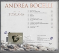 Bild 2 von Andrea Bocelli, Cieli di Toscana, CD