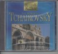 Bild 1 von Klassik zum Kuscheln, The Classical Romantic Tschaikovsky, CD ✔️