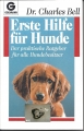 Erste Hilfe für Hunde, Dr. Charles Bell