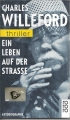 Ein Leben auf der Straße, Thriller, Charles Willeford