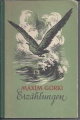 Erzählugen, Maxim Gorki, SWA