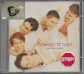 take that, everything changes, CD