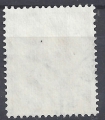 Bild 2 von Mi. Nr. 124, BRD, Bund, Jahr 1951, Posthorn 4, hellbraun, gestempelt