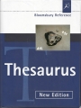 Bloomsbury Thesaurus, Fran Alexander