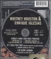 Bild 2 von Whitney Houston Iglesias, Could I have this kiss forerver, Maxi CD