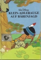 Klein Adlerauge auf Bärenjagd, Kinderbuch, Walt Disney