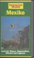Faszination Wildnis, Mexiko, VHS