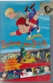 Bild 1 von Karlsson vom Dach, Astrid Lindgren, VHS