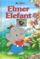 Elmer Elefant, Kinderbuch, Walt Disney