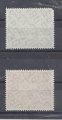 Bild 2 von Mi. Nr. 333 und 334, Bund, BRD, 1960, Sommerspiele,  Klebef Falz, V1