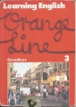 Learning English Orange Line 3, Englisch, LB Grundkurs