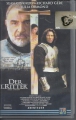 Der 1. Ritter, first knight, VHS
