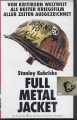 Full Metal Jacket, VHS