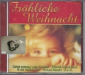 Fröhliche Weihnacht, CD