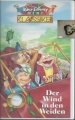 Bild 1 von Der Wind in den Weiden, VHS
