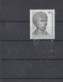 Bild 1 von Deutsche Bundespost Berlin, Mi. Nr. 422, 30 Pf, Friedrich Gilly, DDR