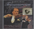 Andre Rieu, Träumereien zur Weihnacht