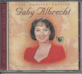 Gaby Albrecht, Ihre großen Erfolge, CD