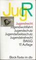 Jugendrecht, 17. Auflage, Beck Texte, Tb.