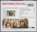 Bild 2 von Best of Bee Gees, Vol. 2, CD