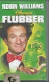 Bild 1 von Disneys Flubber, Robin Williams, VHS