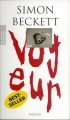 Voyeur, Thriller, Simon Backett ✔️