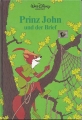 Prinz John und der Brief, Kinderbuch, Walt Disney