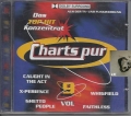 Charts Pur 9, CD