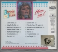 Bild 2 von Bonnie Tyler, Here am, Lost in france, Its a heartache, CD
