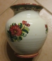 Vase, Blumenvase, Gefäß