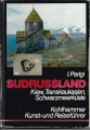 Südrussland, Kiew, Transkaukasien, Schwarzmeerküste, I. Parigi ✔️