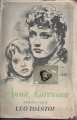 Anna Karenina, Leo Tolstoi