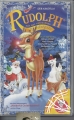 Rudolph mit der roten Nase, Der Kinofilm, VHS ✔️