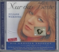 Bild 1 von Juliane Werding, nur das Beste, CD