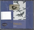 Engel, Denis Johnson, CD Hörbuch