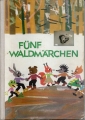 Fünf Waldmärchen, Stojan Anastassov