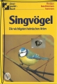 Singvögel, finden, bestimmen, kennen, Dreipunkt