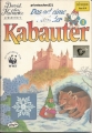 Das geheime Buch der Kabauter, Band 4