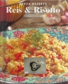 Reis und Risetto, beste Rezepte, Elizabeth Wolf-Cohen