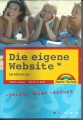 Bild 1 von Die eigene Webseite, leicht, klar