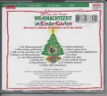 Bild 2 von Weihnachtszeit im Kindergarten, Rolf Zuckowski, CD ✔️